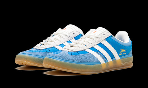 Gazelle Indoor "Bad Bunny - San Juan"